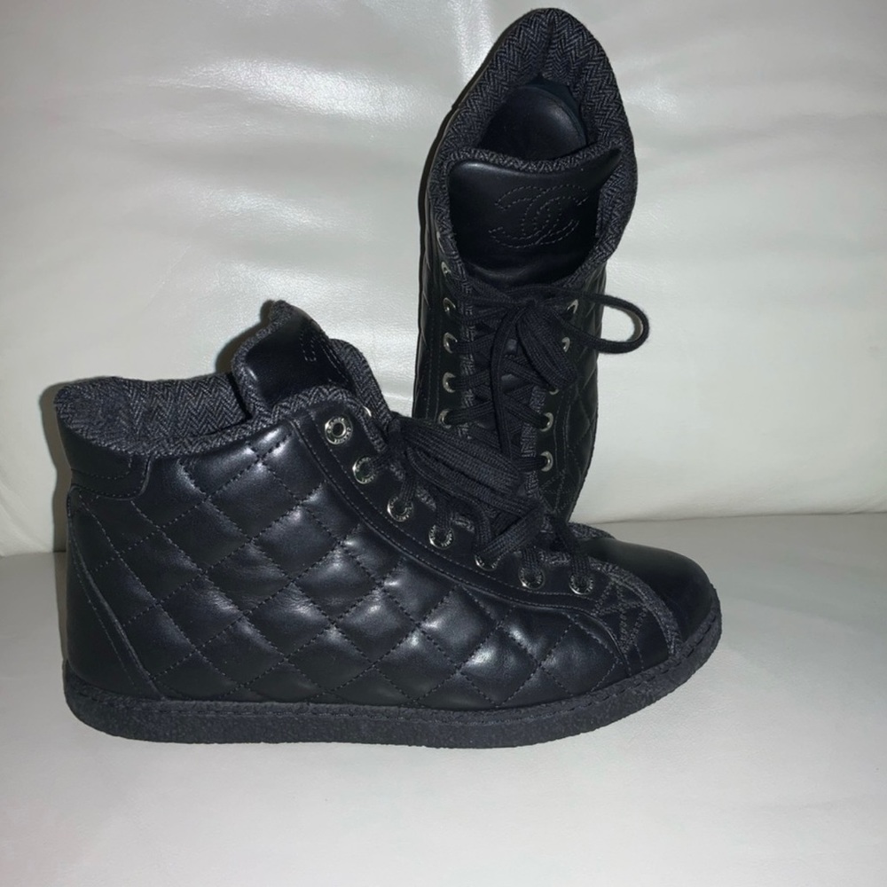 Gucci shoes